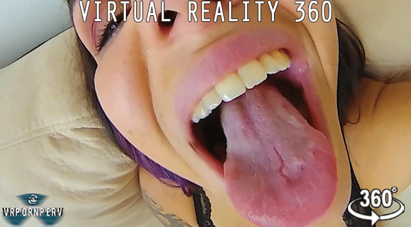 best of Tiny view tongue giantess