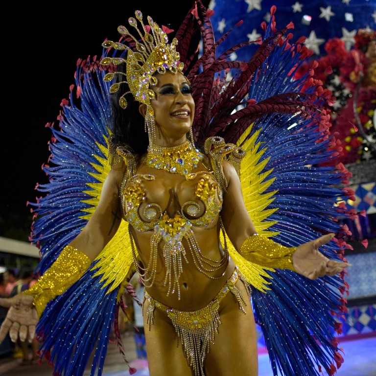 Olympus reccomend girls naked brazilian president jair bolsonaro