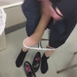 Smartie reccomend asian school girl feet sandal play