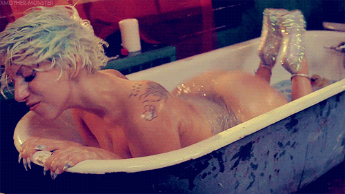 best of Nude completely lady gaga