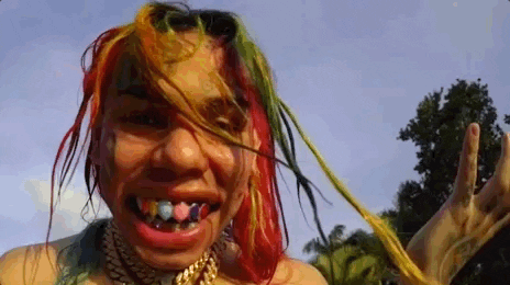 6ix9ine billy wshh exclusive official music