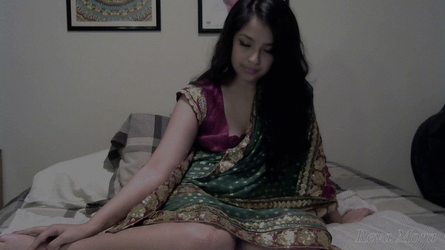 Sundance K. reccomend indian girl from london stripping