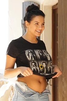 Picasso reccomend lacey banghard black jeans