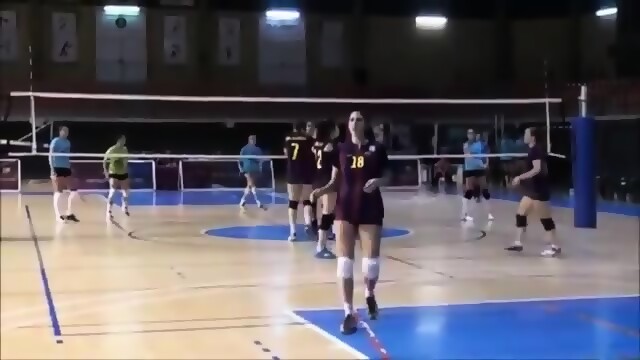 Combo reccomend barcelona tight shorts volleyball just porn