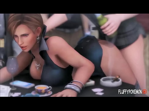 Aurora reccomend doa5 lisa hamilton pounded