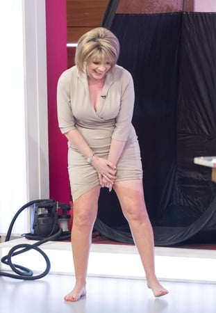Ruth langsford compilation