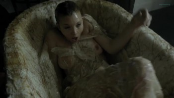 Gunslinger reccomend natalie dormer tudors s02e