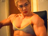 Duck reccomend female bodybuilder onlyfans tuffstuff