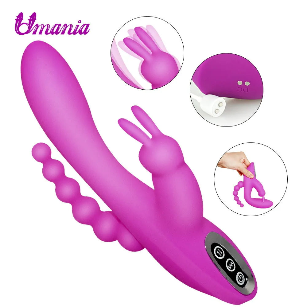 Chardonnay reccomend rabbit bendable soft jelly vibrator orgasmic