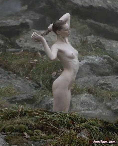 best of Series mist scene alyssa nude sutherland