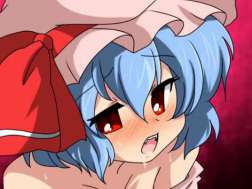Undress extended alice margatroid touhou