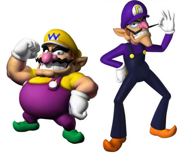 best of Mario super hornio brothers