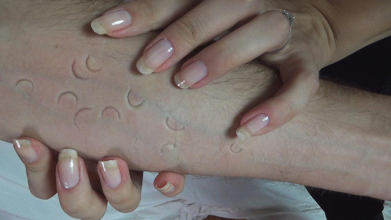 Lunar reccomend long natural nails growing