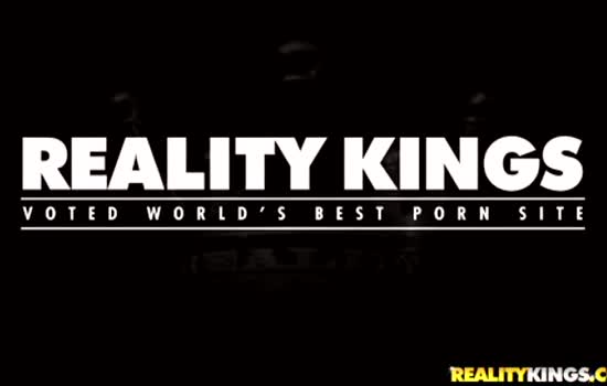 Reality kings pecker checker