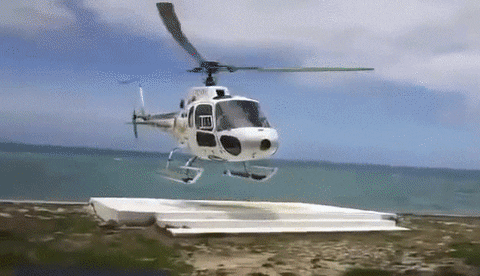 best of Helicopter dance motion slow