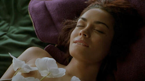 Shannyn sossamon undiscovered