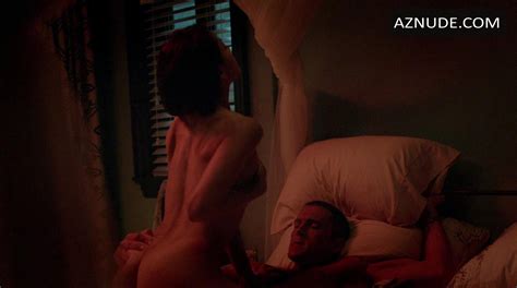 Mr. P. reccomend aimee garcia nude scene from dexter