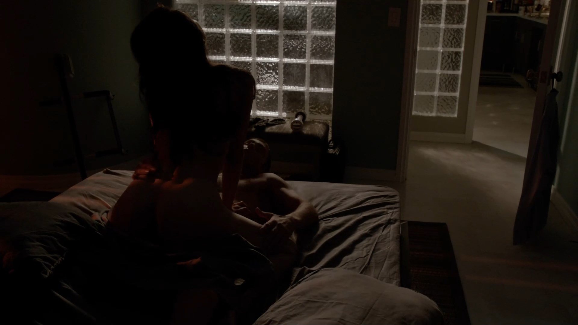 best of Dexter aimee scene garcia nude from