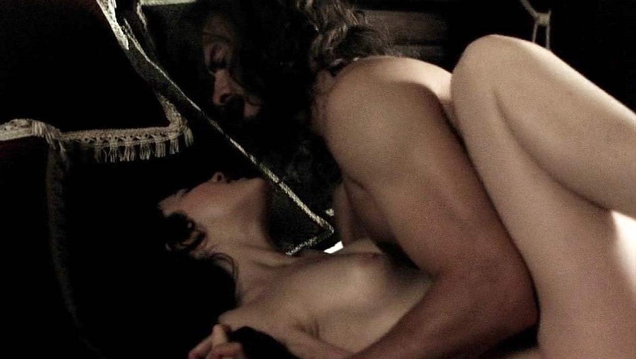 best of Part scene andrea riseborough devils whore