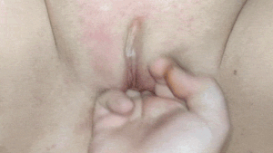 Zinger recomended pussy fucking shaven annabels play finger
