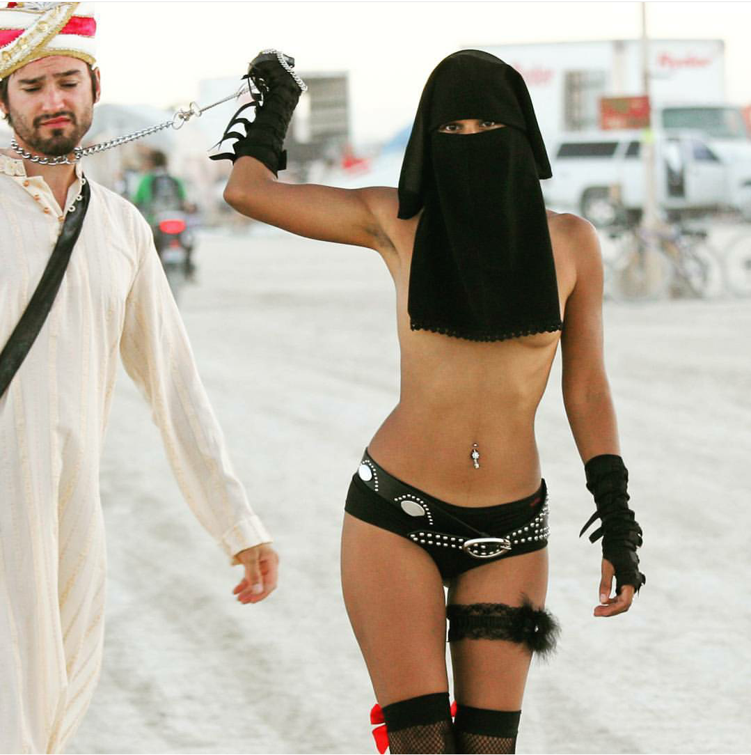 Arab nude frontal porn girl free