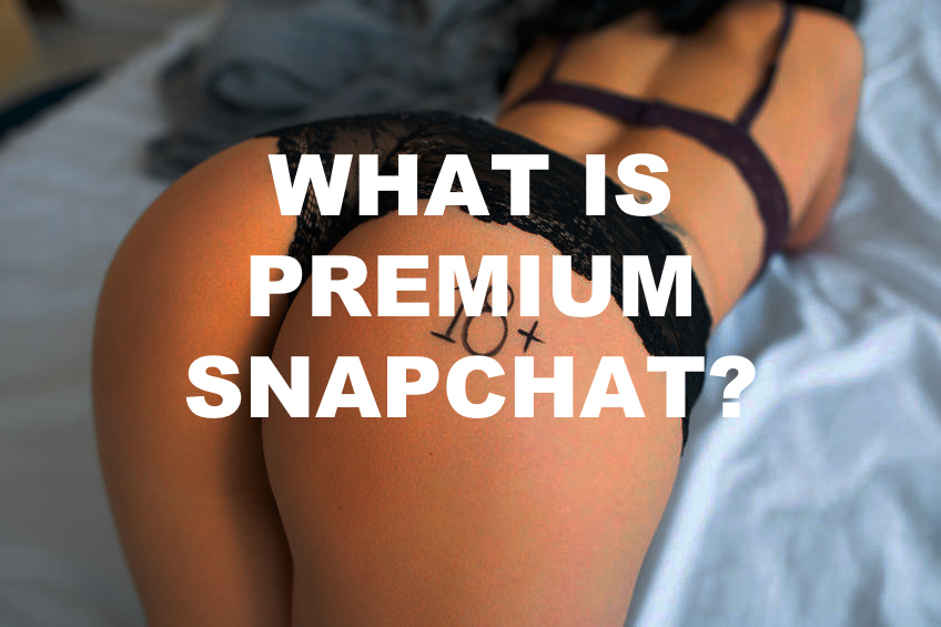 Rellie J. reccomend custom pics made demand snapchat premium