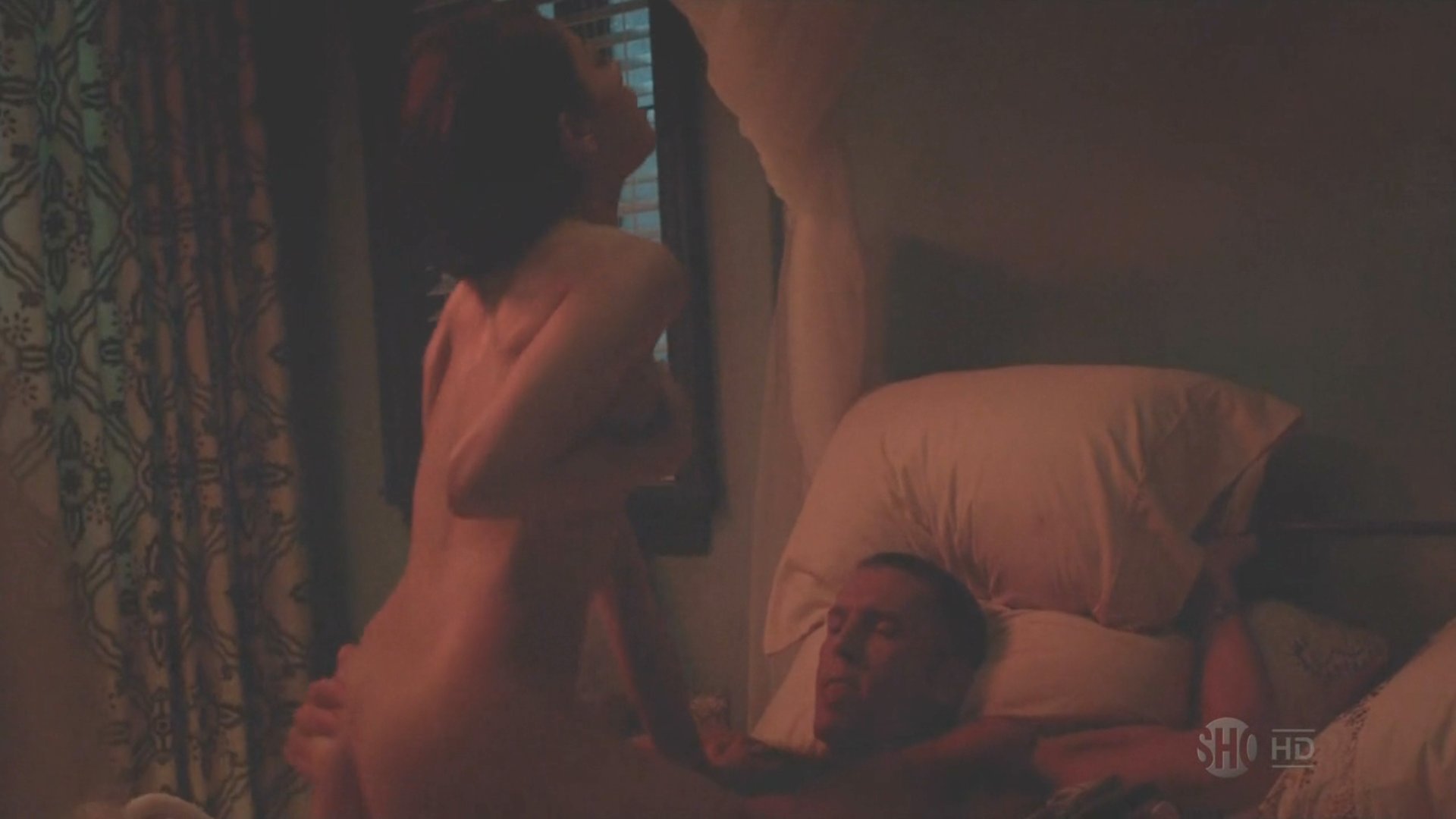 Tribune reccomend aimee garcia nude scene from dexter