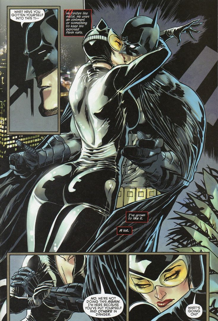 best of Queen nile batwoman batman