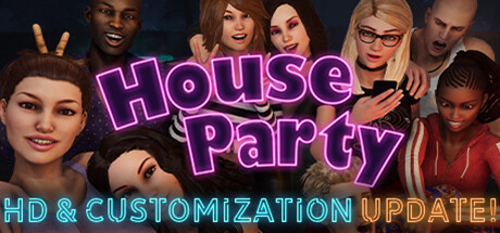 Patton recommend best of house party polish