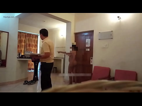 Bhabhi driver hotel room hardcore