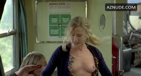 Brigitte fossey topless valseuses
