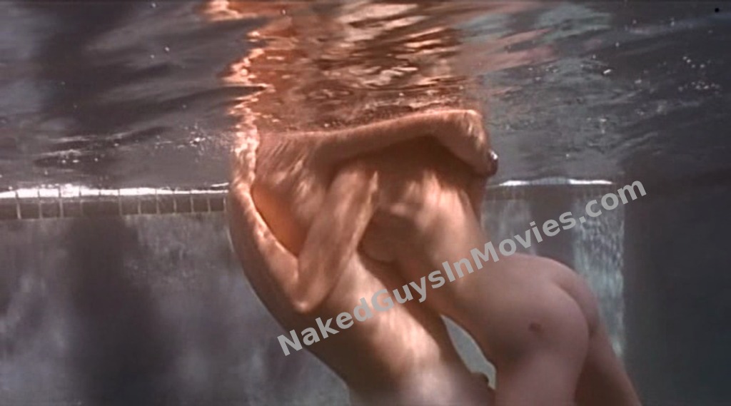best of Pool with girl naked bruce willis
