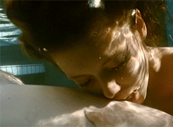 Bruce willis naked pool with girl
