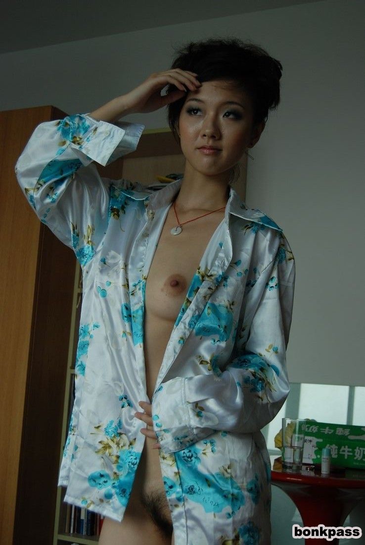 Mayhem recommendet nude siya shoot model chinese