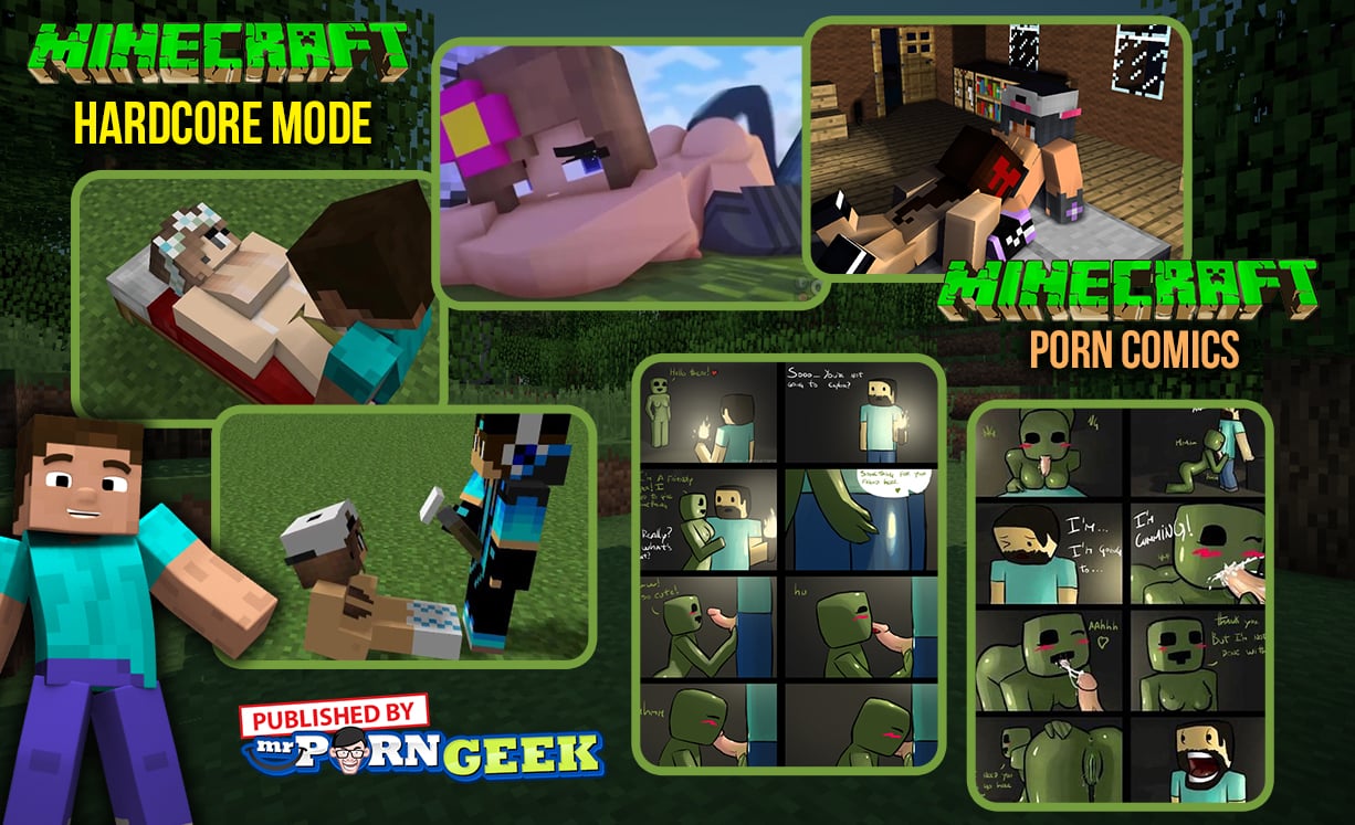 best of Minecraft pics normal just