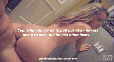 best of Comes back wife more cheating