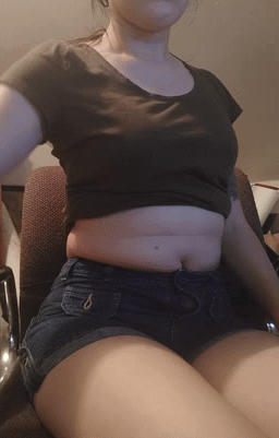 GM reccomend chubby belly button play