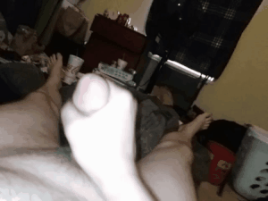 Snapple reccomend boots cock ankle massage with