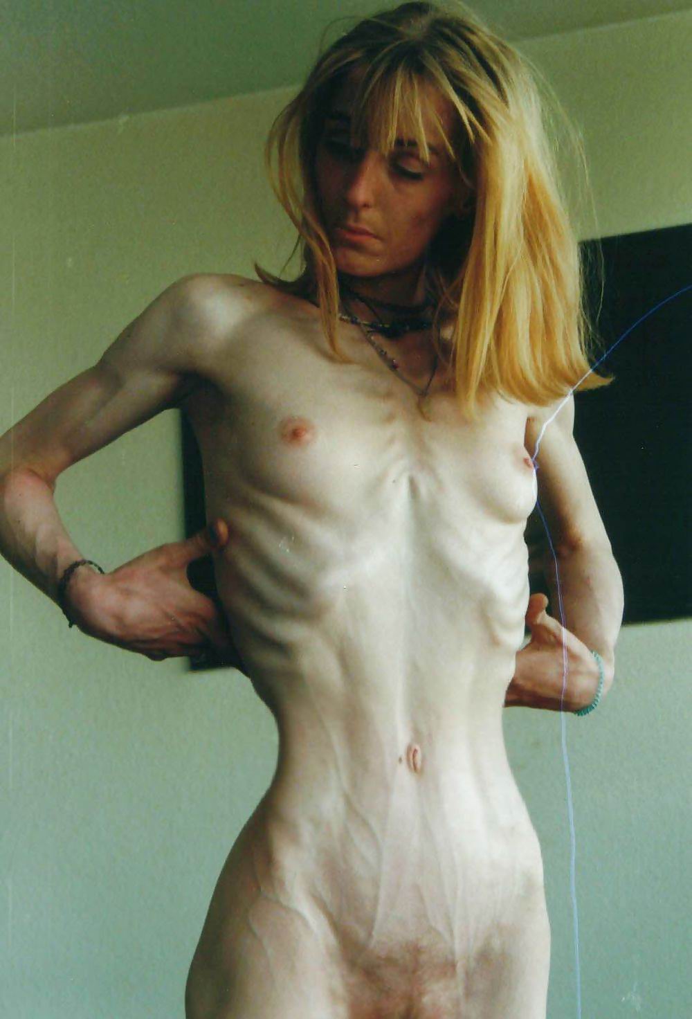 Galaxy recomended anorexic milf amateur