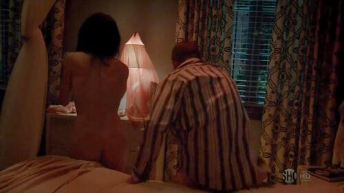 best of Dexter aimee scene garcia nude from