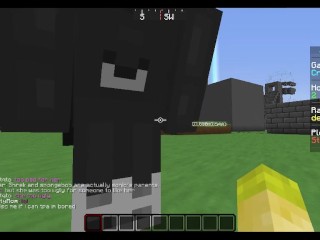 Austin reccomend sucking dick nether minecraft