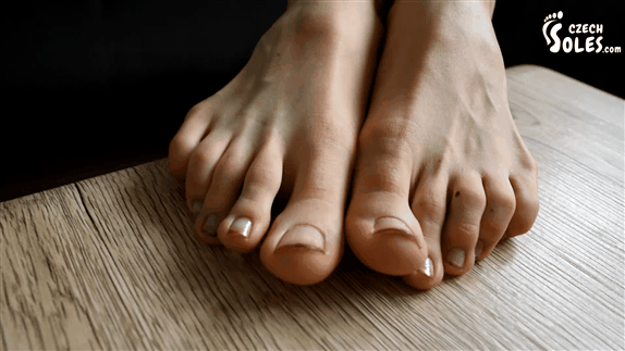 best of Tickling czech feet