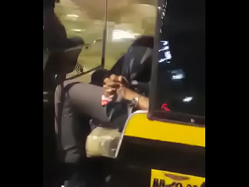 best of Couple auto rikshaw kissing desi