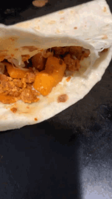 Tacos burritos part