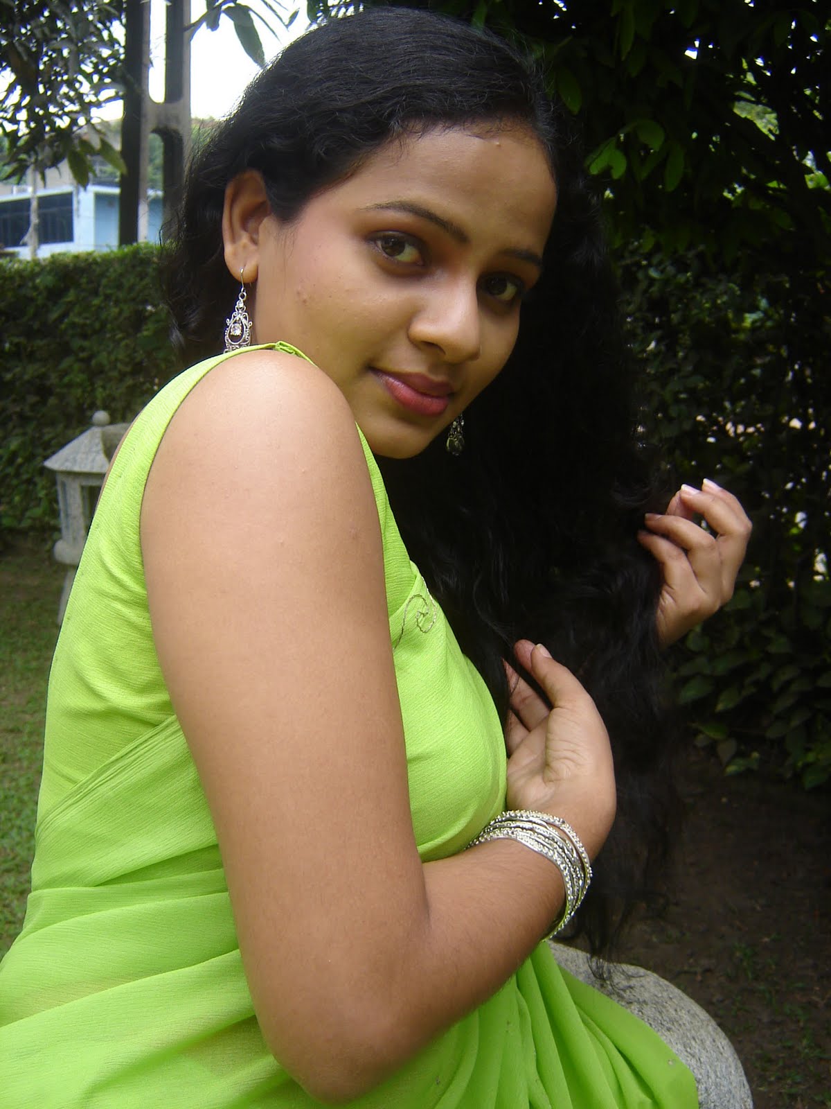 Lanka beautiful actress