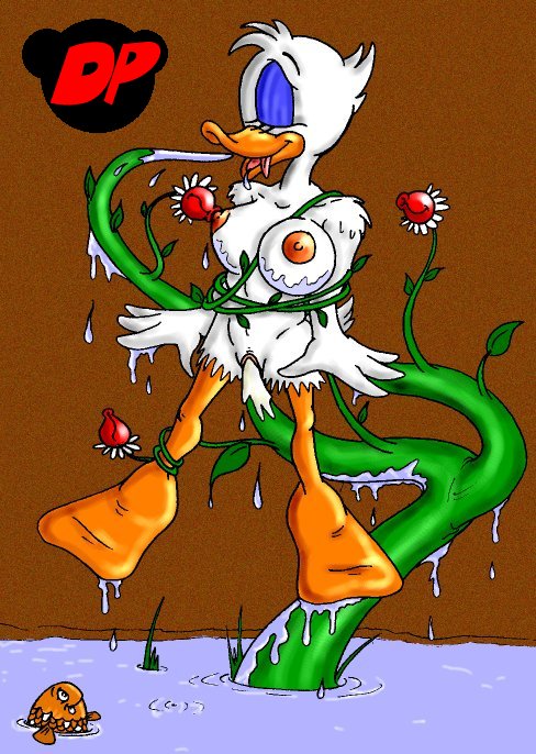 Pregnant Daisy Duck Porn - Donald duck makes stud sweaty. Quality compilation .