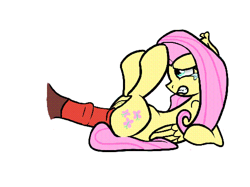 Booter reccomend equestria girls fluttershy fucked