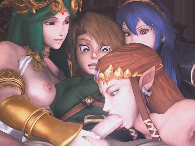 best of Fucks palutena link