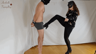 best of Prostate ruined leads multiple ballbusting play