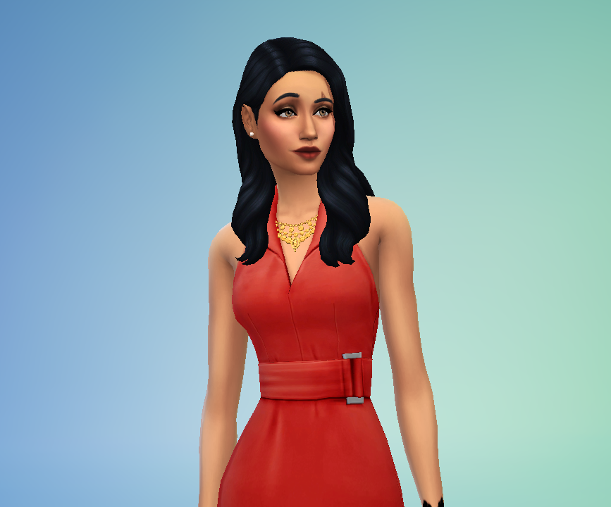 Roar reccomend elvira lpida sims